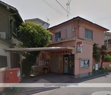 和歌山県和歌山市太田[1K/19.49m2]の周辺1