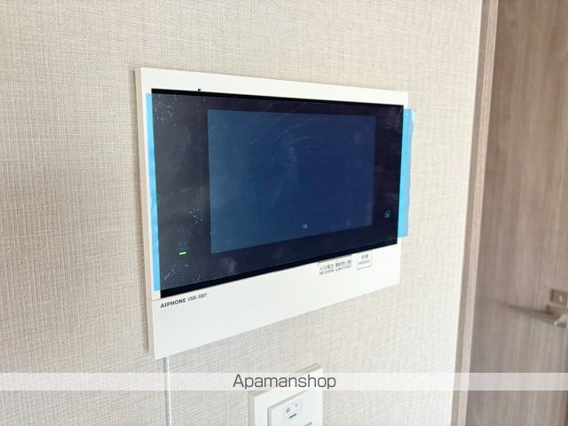 RJRプレシア南堀江の内装写真
