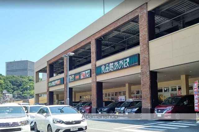 レオパレス富士見第二の周辺写真