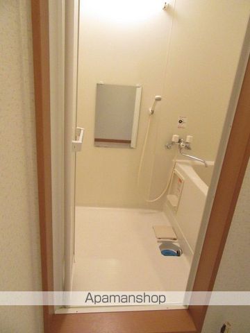 ドルチェIの内装写真