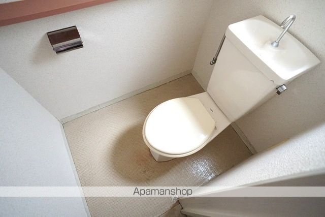 レリブ小池Iの内装写真
