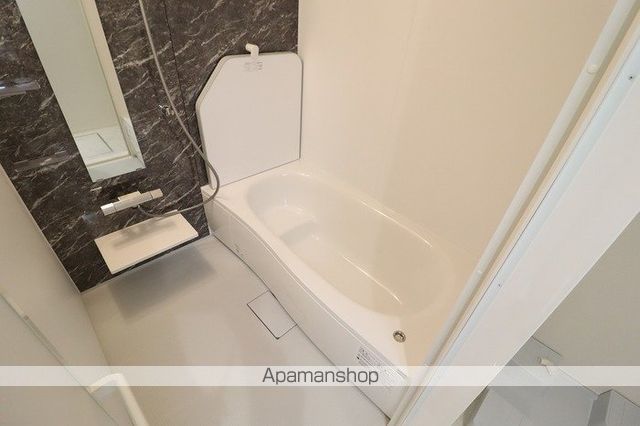 D‐ROOM下連雀の内装写真