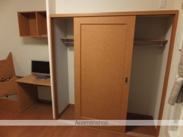 レオパレスさくら中央の内装写真