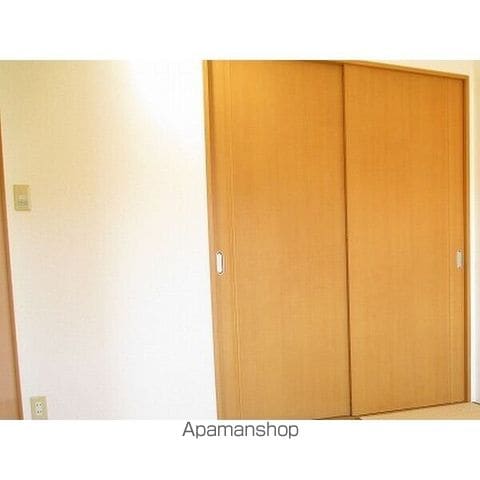 サニーハイツ湘南の内装写真