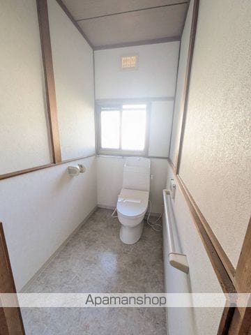 ＪＲ可部線 河戸帆待川駅 徒歩22分 1階建 築51年の内装写真