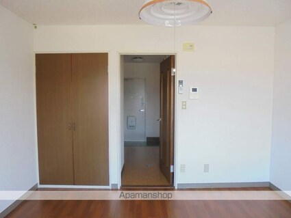 相ノ木ハイツ[1K/25m2]の内装