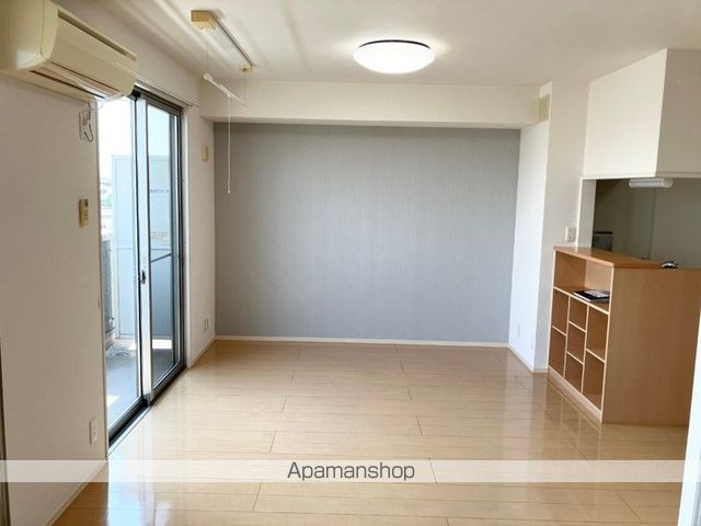グローリー一文字の内装写真