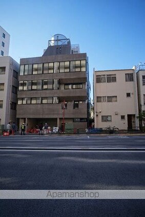 東京都新宿区内藤町[1R/40.13m2]の外観4