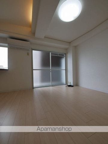 VILLAD’ESTの内装写真