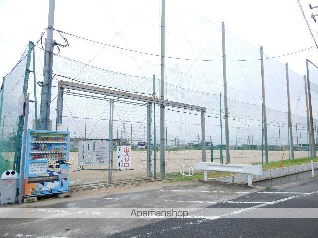 早島戸建の周辺写真