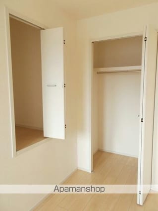 グレイス・ガーデン[2LDK/55.86m2]の収納
