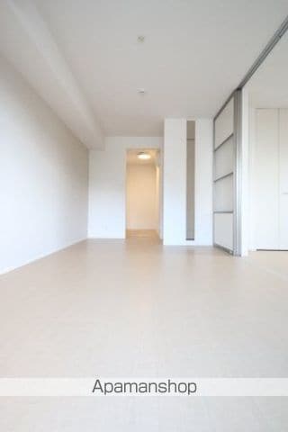 DーROOM空港南の内装写真