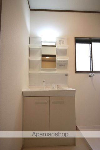 カーサ匠の内装写真