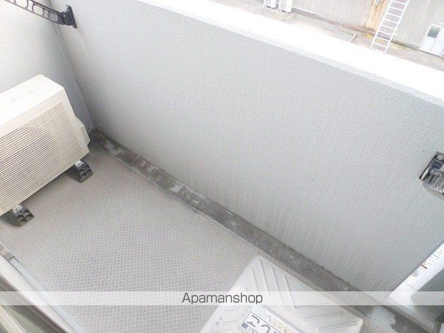 エスリード福島第3の内装写真