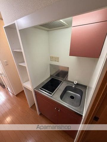 レオパレスシュガーハイムの内装写真