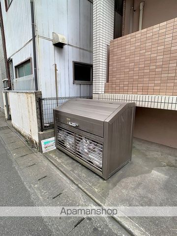 Park Side 葉月館のその他写真