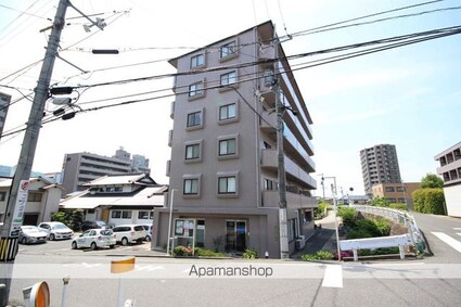 ガーデンＨＡＴＡＮＯ[3LDK/60.43m2]の外観4