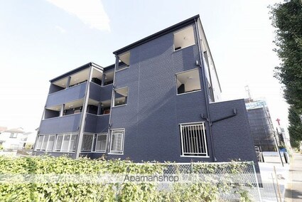 ＭＱｕａｒｔｏ拝島Ⅰ[1K/24.84m2]の眺望