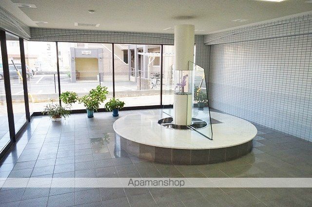 ダイアパレス静岡東千代田の内装写真