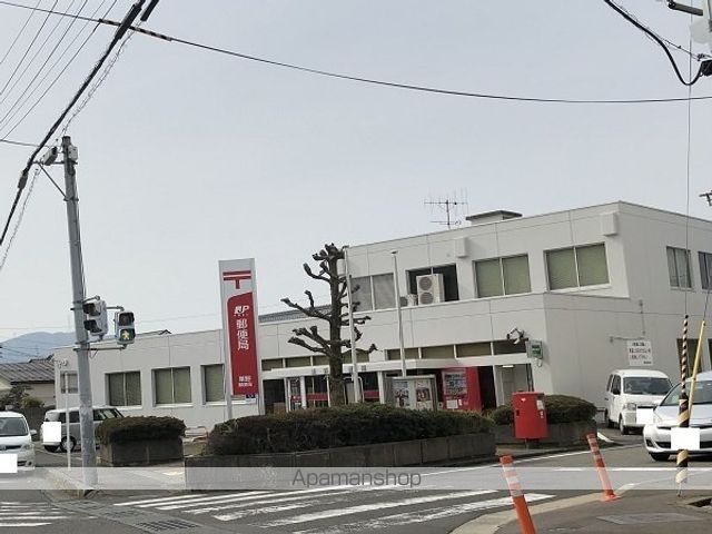 マジェスティの周辺写真