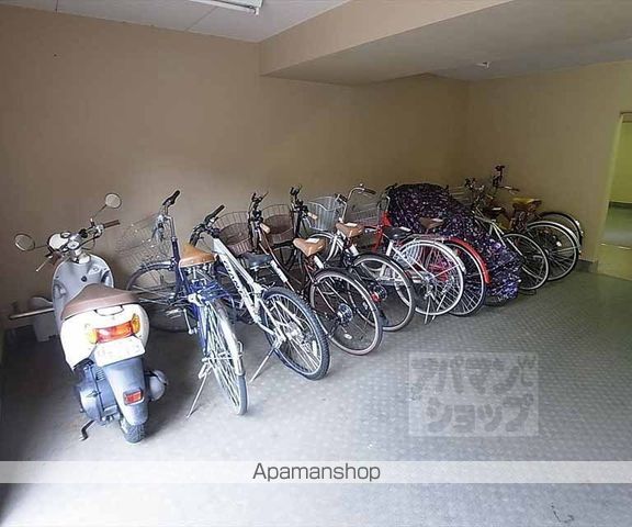 イースタン平野路の外観写真