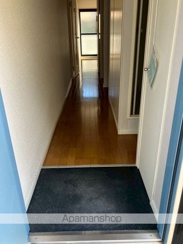 カーサ・あじさいの内装写真