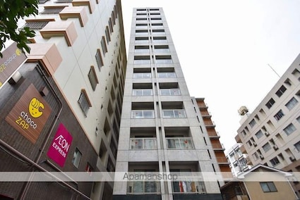 ヴィアーレ北目町[1R/31.4m2]の外観3