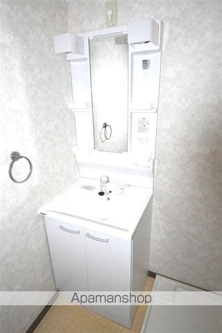 プラムマンションの内装写真