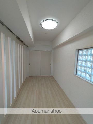 プレジオ城東の内装写真
