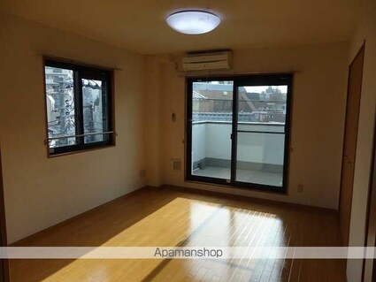 ジュネストミ[1DK/33.36m2]のリビング・居間