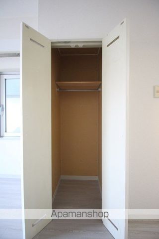 パークアベニュー札幌の内装写真