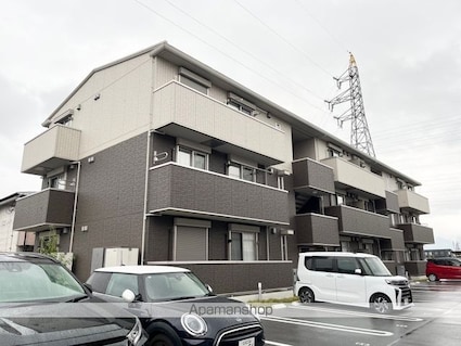 ベルコート川崎[1LDK/43.94m2]の外観5