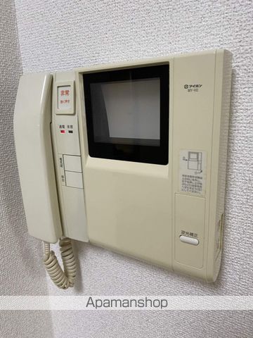 ルーブル西荻窪の内装写真