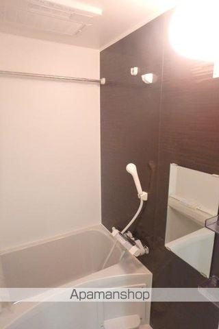 NーFLATS扇大橋の内装写真