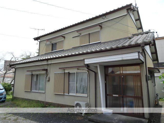 南新屋戸建て