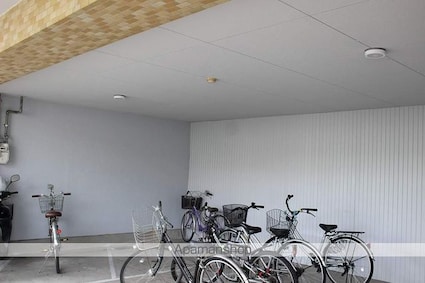 ＡＲＶＯ，ＢＬＤ[1DK/24.75m2]の共用部4