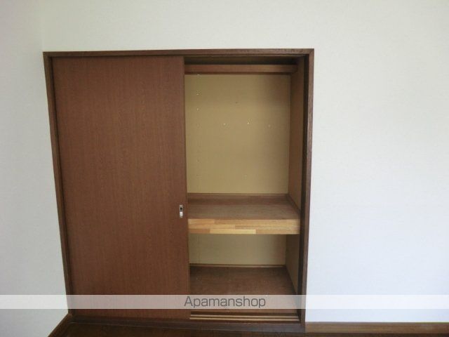 パレス本通の内装写真