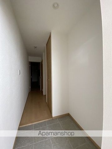 エレアージュ姫路駅南の内装写真