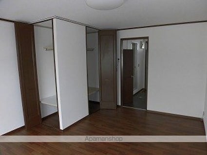 シティハイム一刻館Ｃ[1K/28.15m2]の内装1