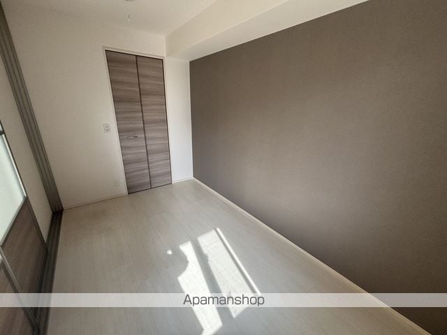 CASAFELICEの内装写真