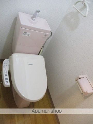 ラヴィナスアテンコートの内装写真