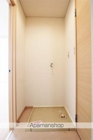 シャルマン北島 Aの内装写真