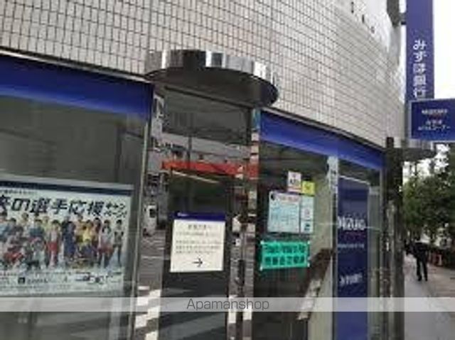 プレール・ドゥーク八丁堀の周辺写真