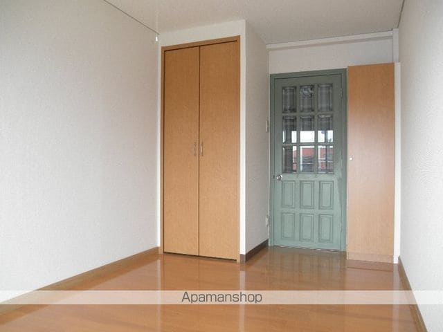 レジデンス志峰の内装写真