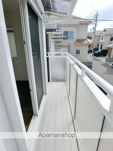京田辺市薪堀切谷4期28号地の内装写真