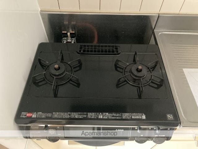 マンションオーベルジュ平田の内装写真