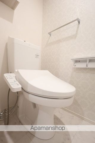 フェリックスの内装写真