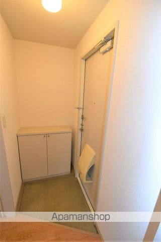 フレグランスの内装写真