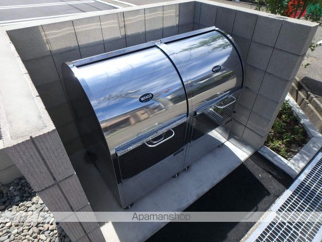 シャーメゾンSUMONのその他写真