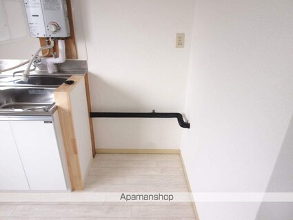 スクエア山寺[2K/38.09m2]の内装8